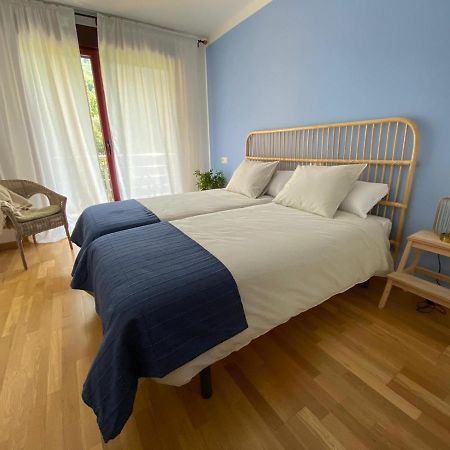 ארנאס דה קבראלס Apartamento Llar Del Cares מראה חיצוני תמונה