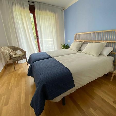 ארנאס דה קבראלס Apartamento Llar Del Cares מראה חיצוני תמונה