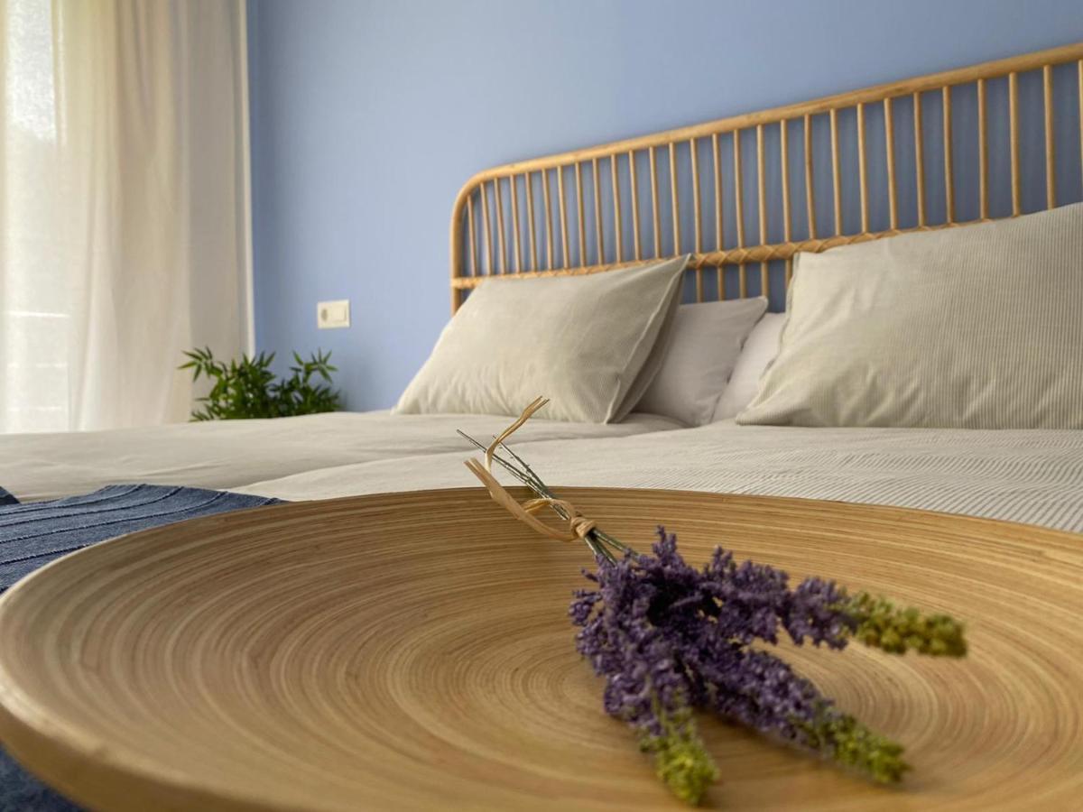 ארנאס דה קבראלס Apartamento Llar Del Cares מראה חיצוני תמונה