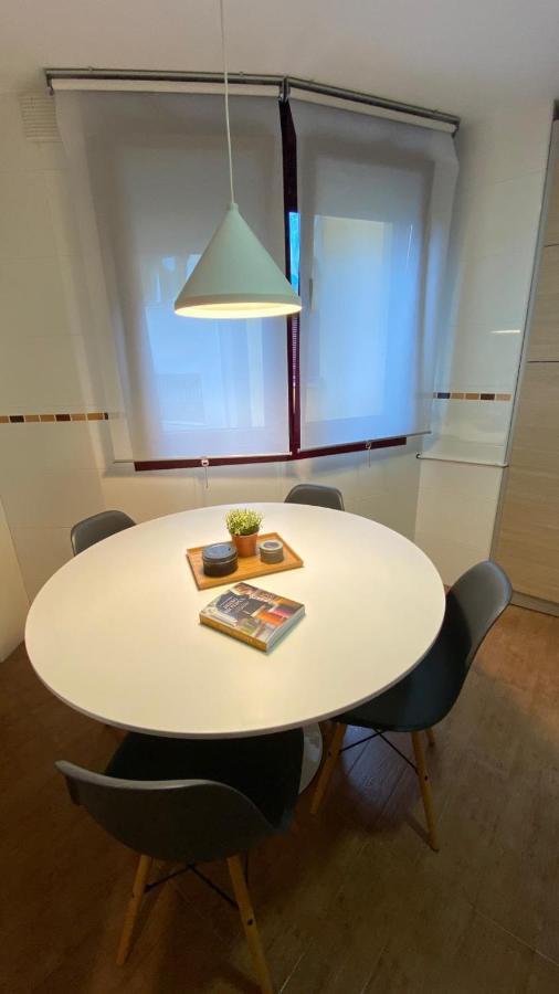 ארנאס דה קבראלס Apartamento Llar Del Cares מראה חיצוני תמונה