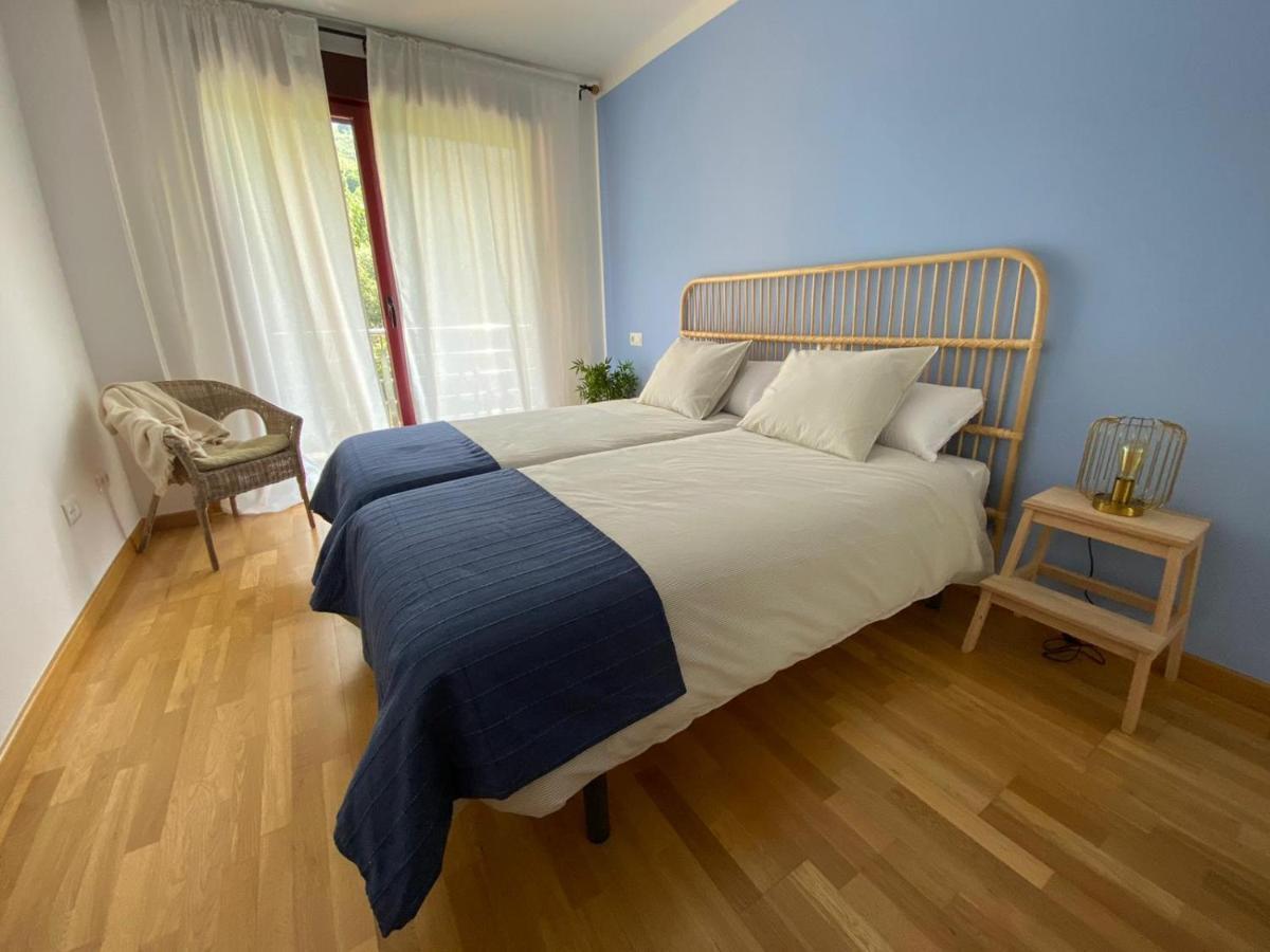 ארנאס דה קבראלס Apartamento Llar Del Cares מראה חיצוני תמונה