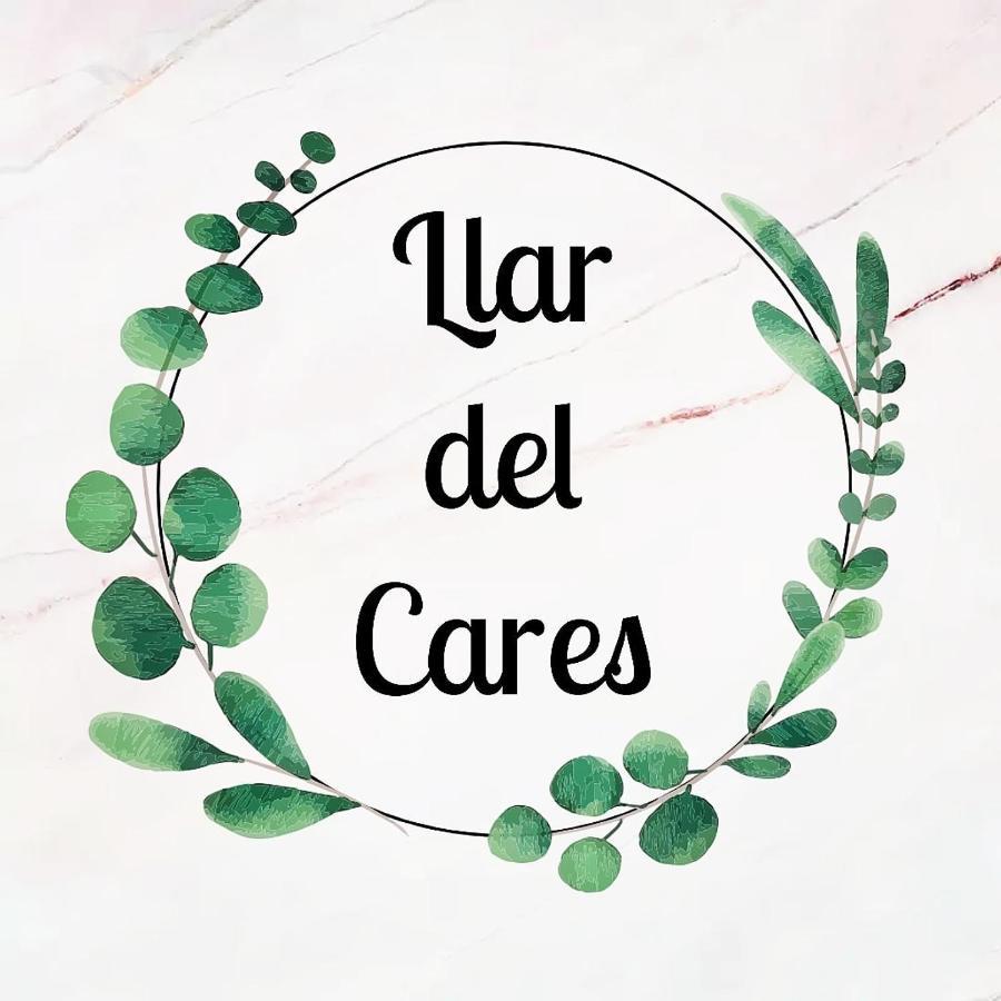 ארנאס דה קבראלס Apartamento Llar Del Cares מראה חיצוני תמונה