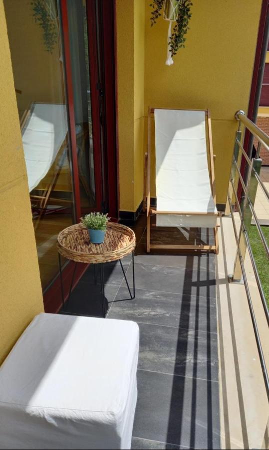 ארנאס דה קבראלס Apartamento Llar Del Cares מראה חיצוני תמונה
